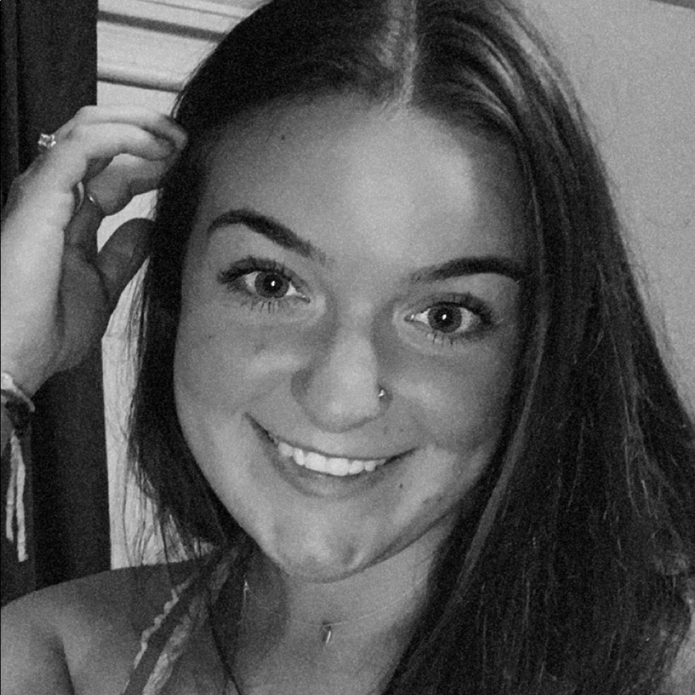 Meet your Posher, Alexa